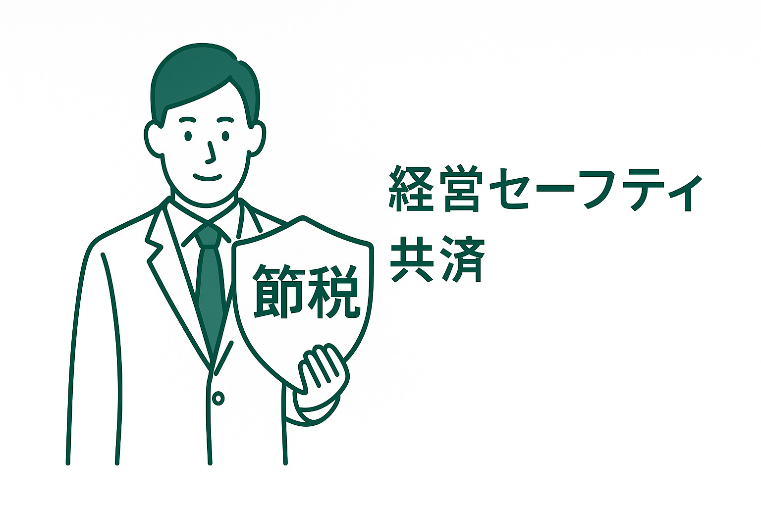 058経営セーフティ共済