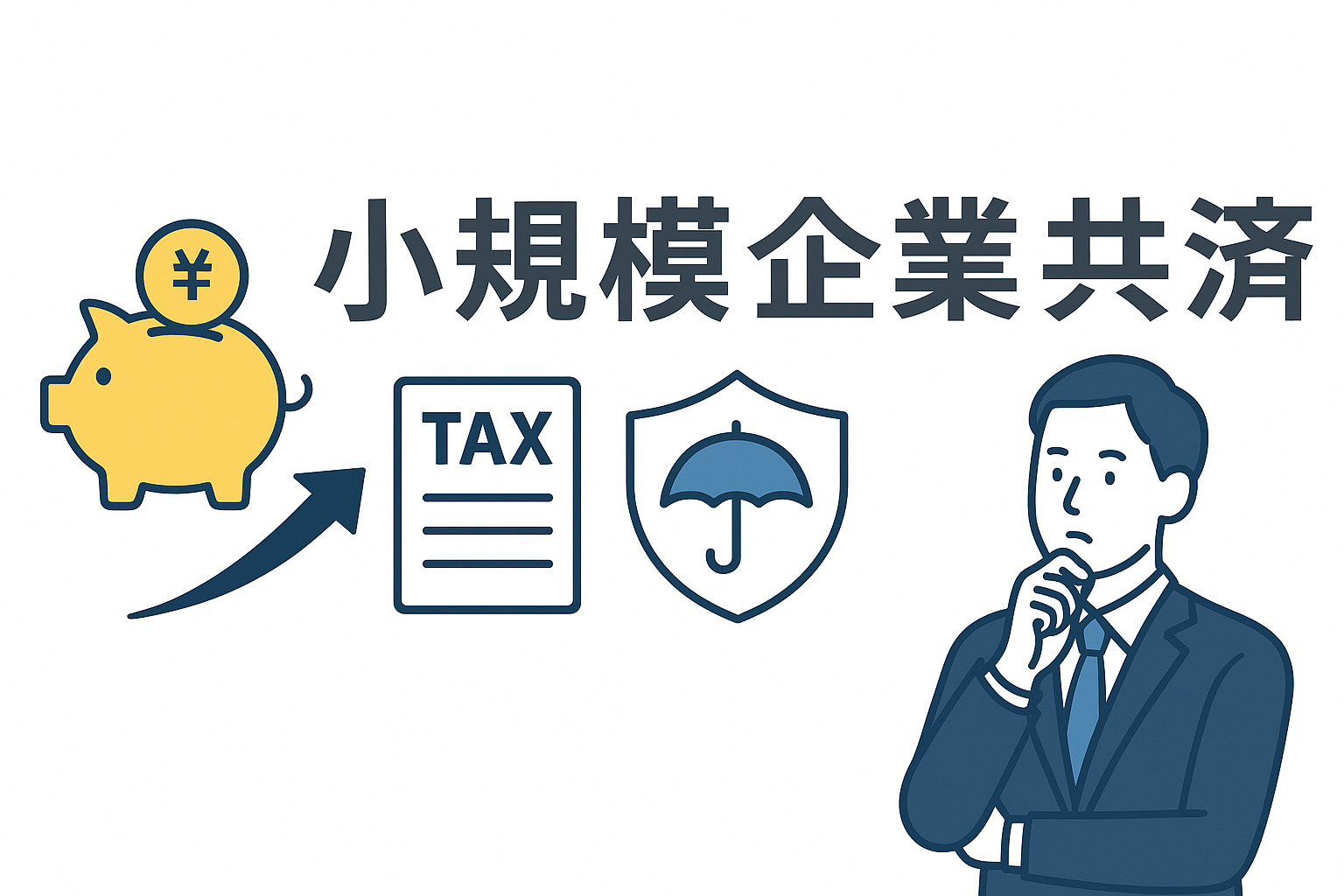 0057小規模企業共済