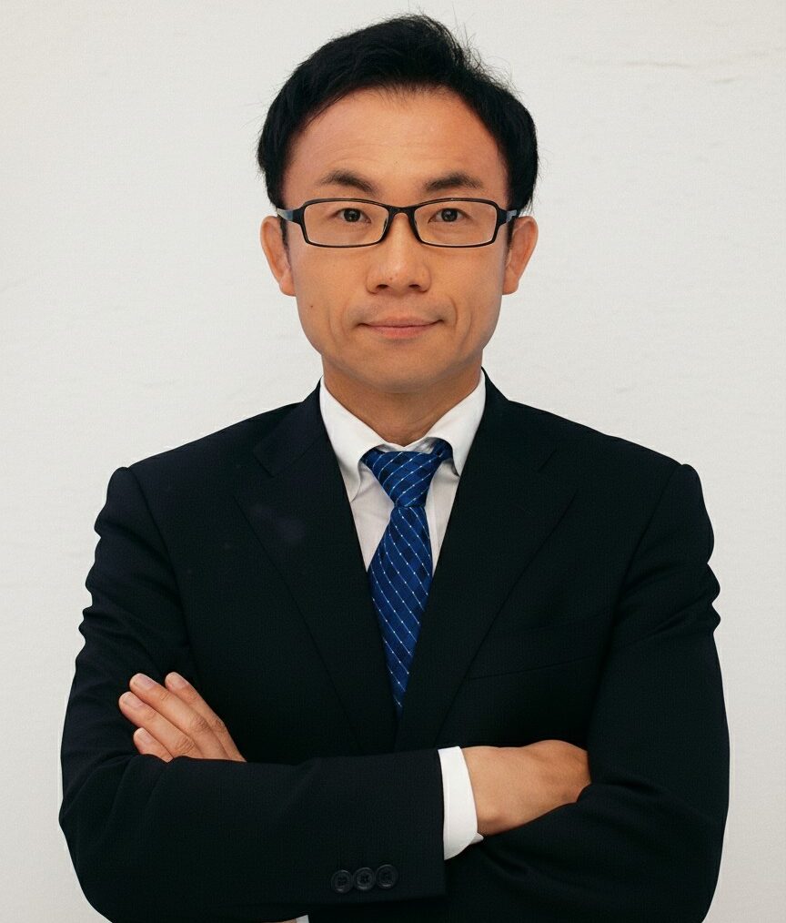 ササキ税理士事務所 代表 佐々木様